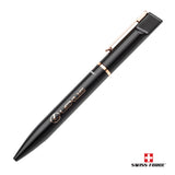 Swiss Force? Artois Ballpoint Metal Pen