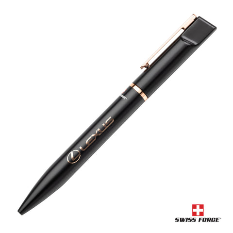 Swiss Force? Artois Ballpoint Metal Pen