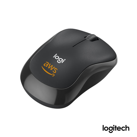 Logitech® M240 Silent Bluetooth Mouse