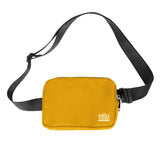 Yellow-Black Strap Branded
