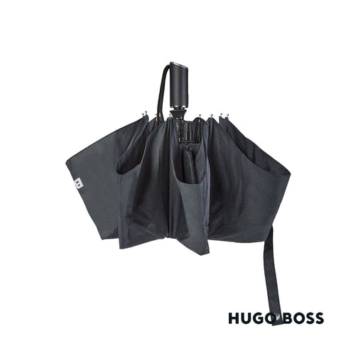 Hugo Boss® Loop Pocket Umbrella