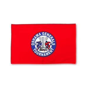 Sublimated Rally Towel