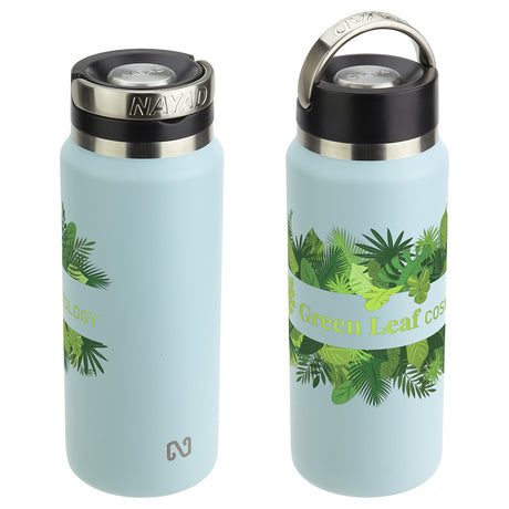 NAYAD® Roamer 26 oz Stainless Double-wall Bottle