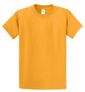 Gold Blank