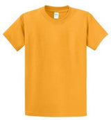 Gold Blank