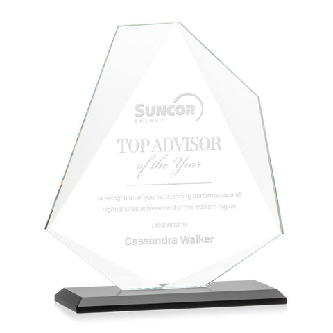 Picton Award - Black