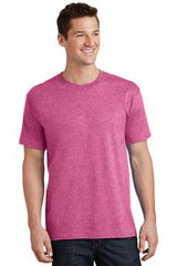 Heather Sangria Pink Blank