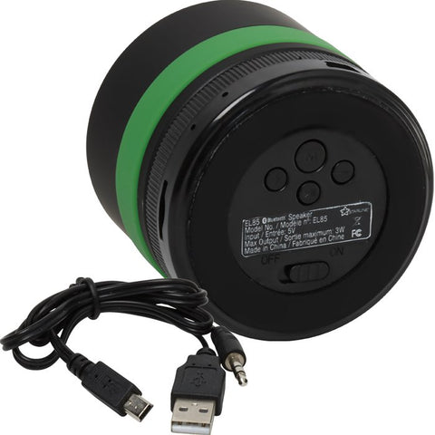 Persona Bluetooth Speaker