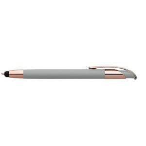Venice Softy Rose Gold w/ Stylus - Laser