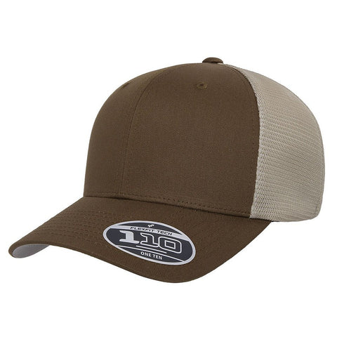 Flexfit® 110® Mesh Back Cap