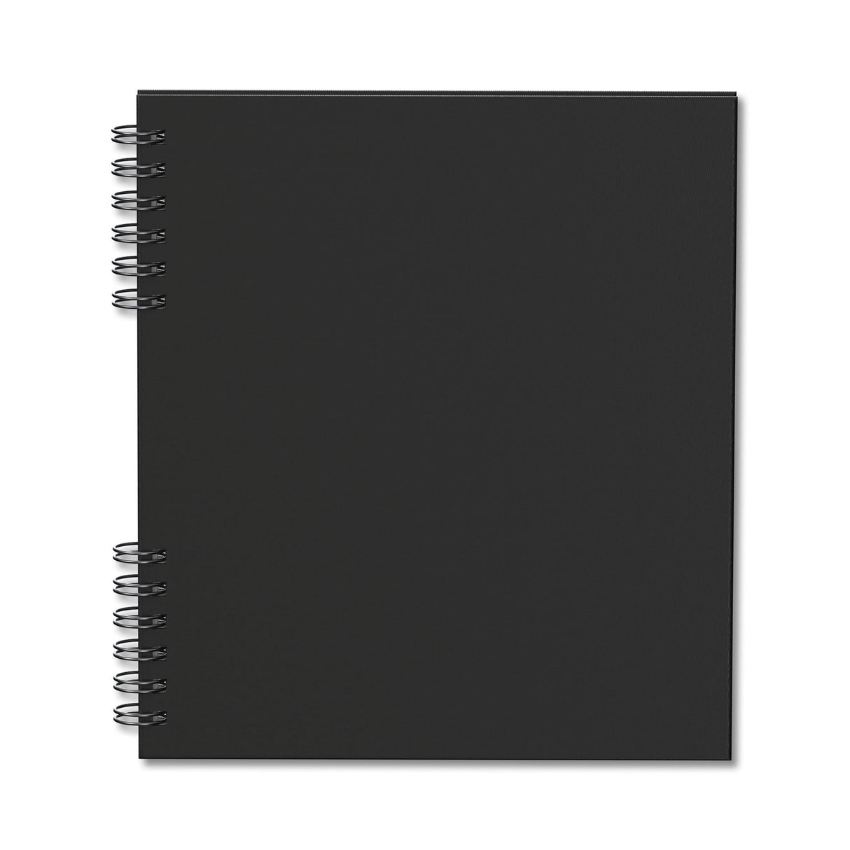 ST324 BLK FRONT