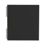 ST324 BLK FRONT