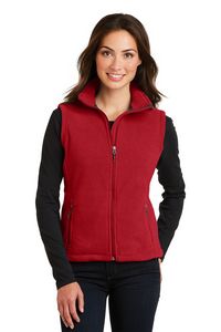 Port Authority® Ladies' Value Fleece Vest
