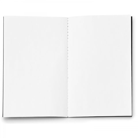 Genuine Leather Rfid Booklet Passport Holder