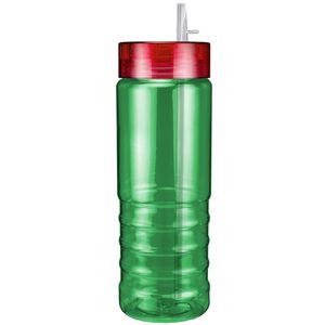 28 Oz. Ridgeline Bottle (Premium Lid)