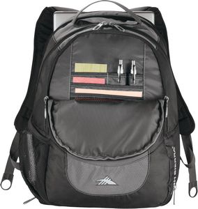 High Sierra Fly-By 17'' Computer Backpack