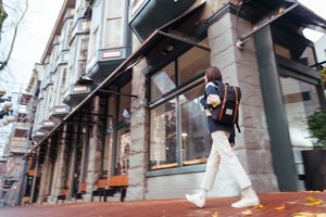 Herschel Retreat 15'' Computer Backpack