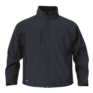 Stormtech Men's Crew Bonded Shell Jacket