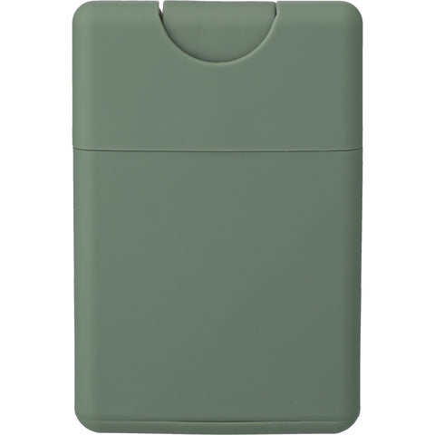 0.67oz Noshinku Refillable Pocket Hand Sanitizer