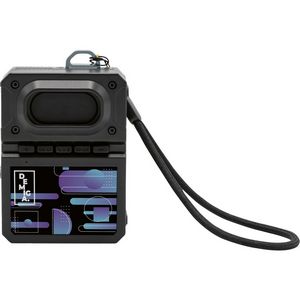 Rupt™ Soundo 3W Portable Speaker