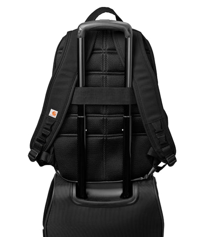 Carhartt® 28l Foundry Series Dual-compartment Backpack