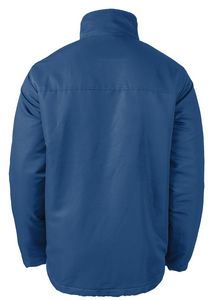 Cobalt Blue Blank Back