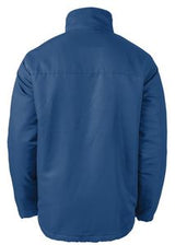 Cobalt Blue Blank Back