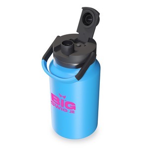 650 Ml / 22 Oz Stainless Steel Bottle