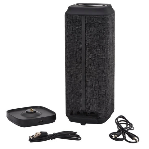 RoxBox 15W IPX7 Bluetooth 360 Speaker
