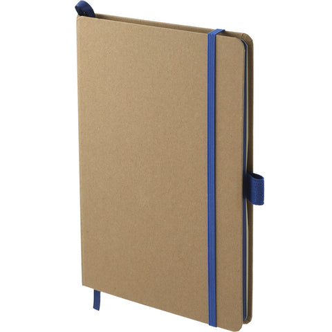 5.5'' x 8.5'' FSC® Mix Eco Color Bound Journal