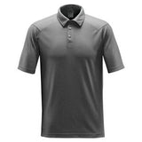 Stormtech Men's Mistral Heathered Polo