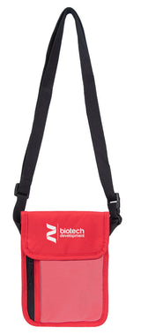 Sidekick Crossbody Sling Pouch