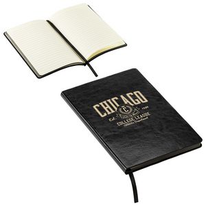 Elite Softcover FSC® Leatherette Journal