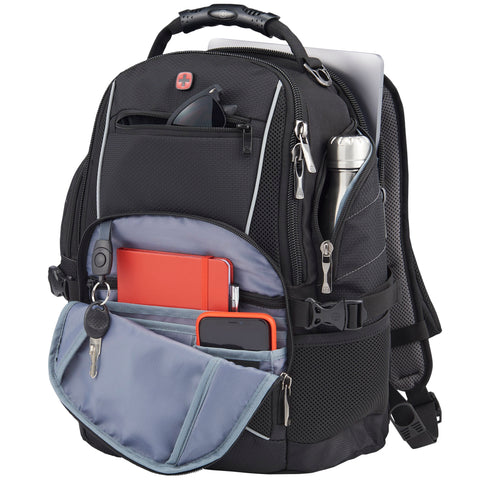 Wenger Pro II 15'' Computer Backpack