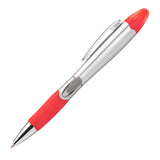 Red PMS 200C (Blank)