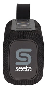 Outdoor Bluetooth Speaker with Microphone