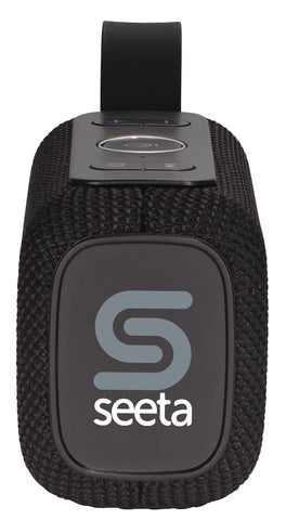 Outdoor Bluetooth Speaker with Microphone
