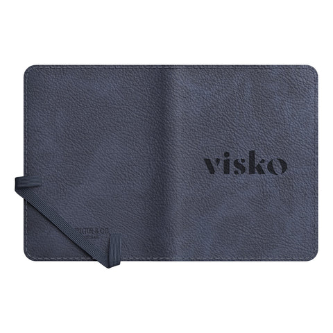 Old Money Passport Holder
