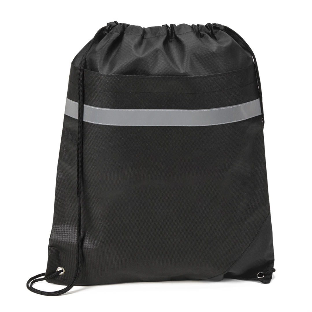 Trailblazer Drawstring Bag