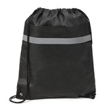 Trailblazer Drawstring Bag