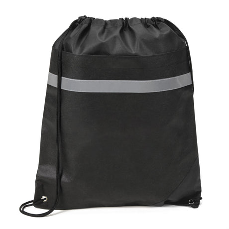 Trailblazer Drawstring Bag