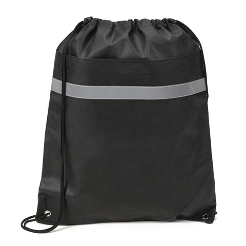 Trailblazer Drawstring Bag