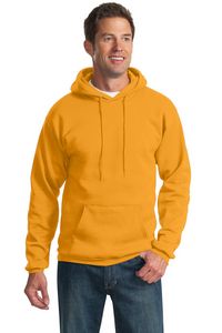 Port & Company® Men's Essential Fleece Pullover Hooded Sweatshirt
