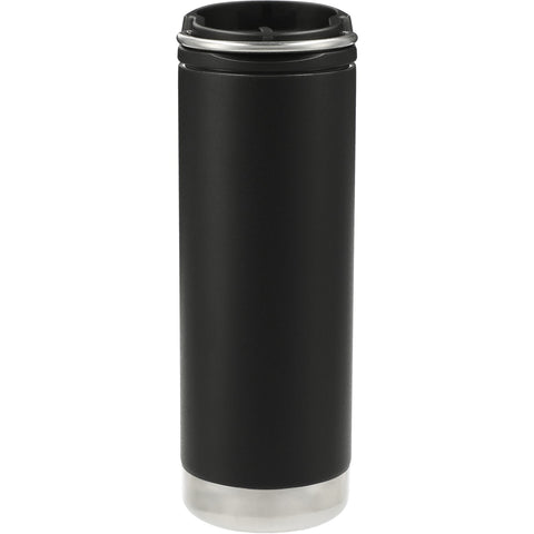 Klean Kanteen Eco TKWide 16oz - Cafe Cap