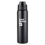 Riese Chug Style Double Wall SS Bottle - 28oz