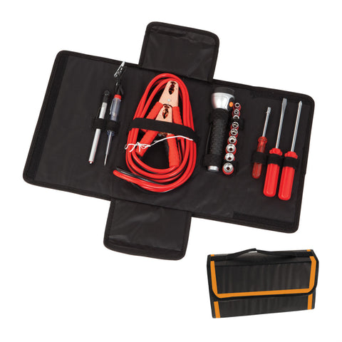 Fold-Out Emergency Kit