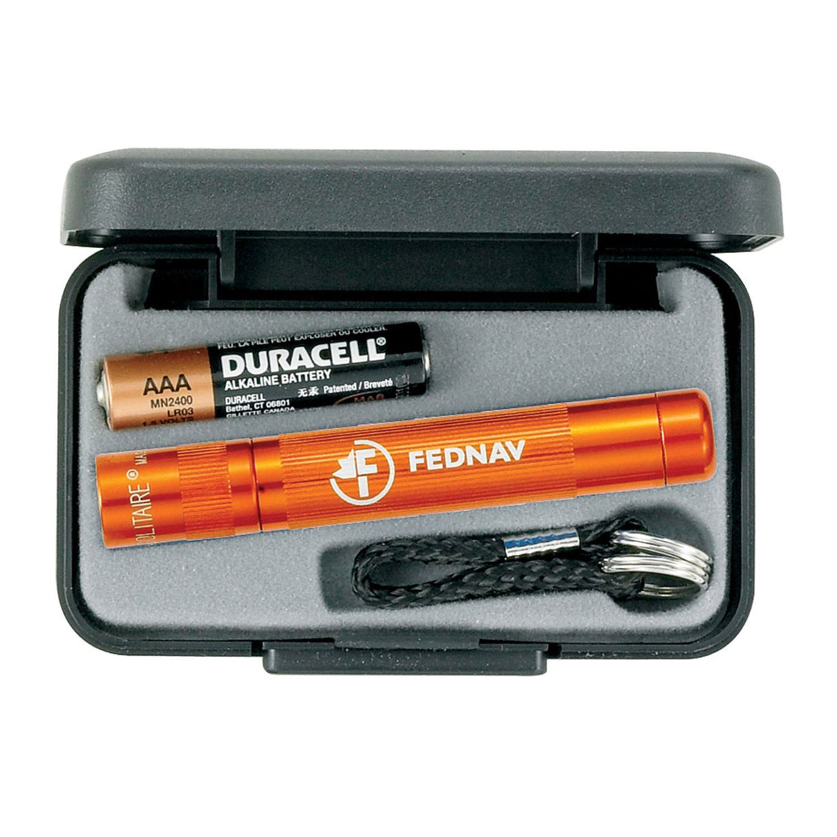 Maglite® Solitaire Orange