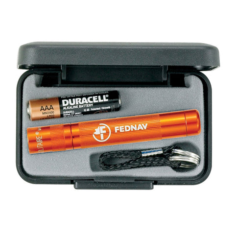 Maglite® Solitaire Orange