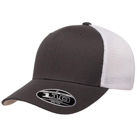 Flexfit® 110® Mesh Back Cap