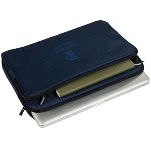 Diamond Ripstop Recycled 15'' Laptop Sleeve